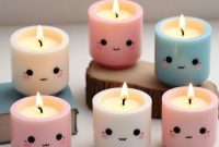 DIY Lilin Aromaterapi- Panduan Lengkap untuk Pemula (+ Tips Wangi Tahan Lama!)