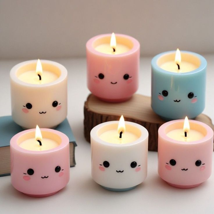 DIY Lilin Aromaterapi- Panduan Lengkap untuk Pemula (+ Tips Wangi Tahan Lama!)