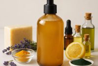 DIY Sabun Alami Resep Sederhana untuk Kulit Lebih Aman dan Sehat